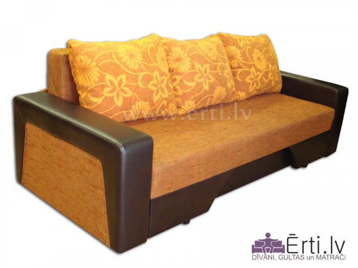 Simba M – Удобный современный диван-кровать