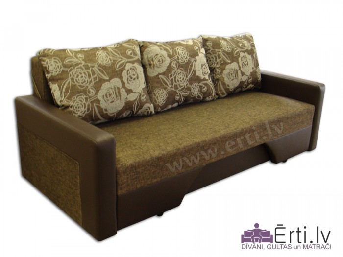 Simba MB – Удобный диван-кровать