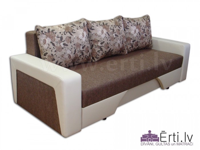 Simba M – Удобный современный диван-кровать