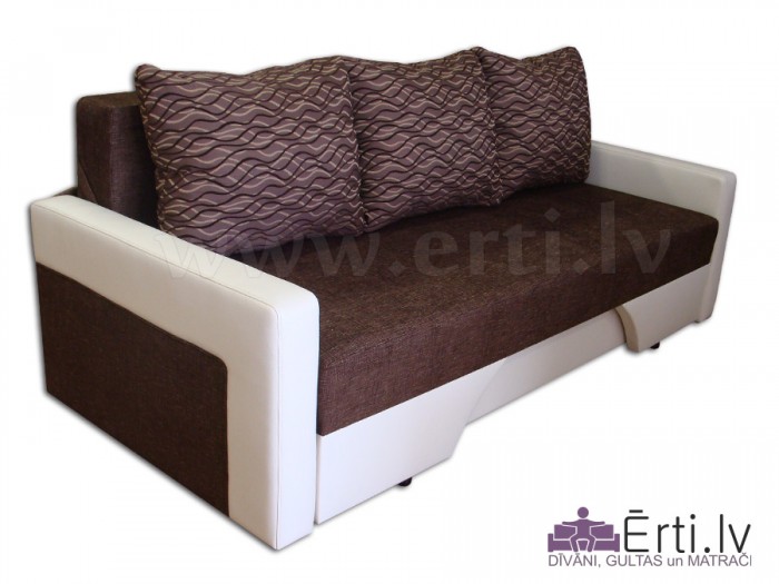 Simba MB – Ērts dīvāns-gulta