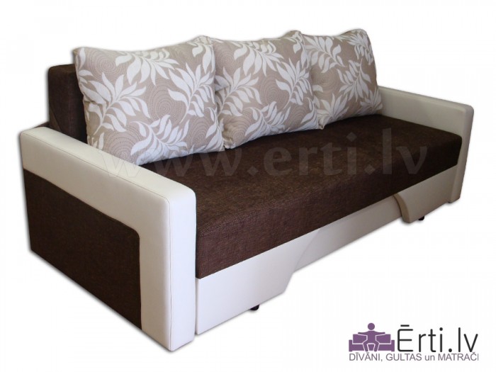 Simba MB – Удобный диван-кровать