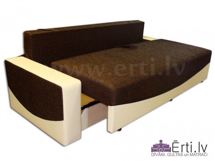 Effekt – Современный раскладной диван-кровать