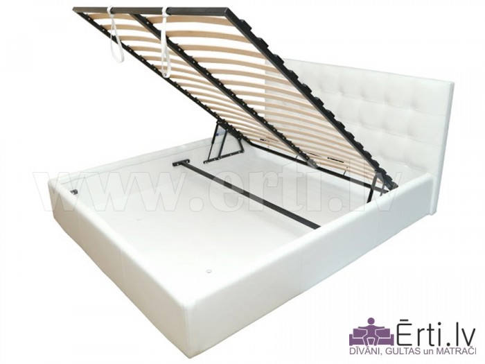 Chesterbed plus + Mатрас 180×200 Chesterbed plus + Mатрас 180×200