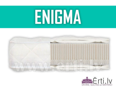 Enigma – Матрас из латекса