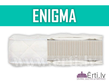 1442Enigma – Lateksa matracis