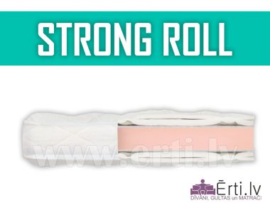 4981Strong Roll – Средне жесткий наматрасник